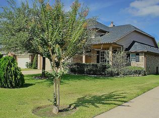 11131 Heron Village Dr, Houston, TX 77064