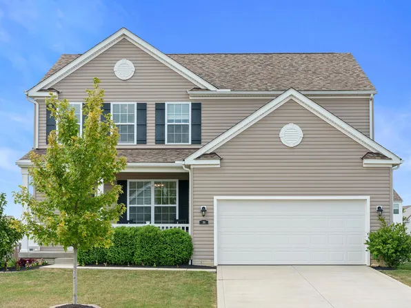 191 Rosewood Loop SW, Commercial Pt, OH 43116