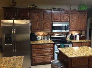 7301 Platinum Dr, Killeen, TX 76542
