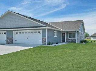 1706 11th St NE, Buffalo, MN 55313