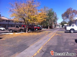 500 Linden St, Reno, NV 89502