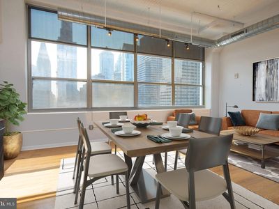 2200 Arch St APT 1105, Philadelphia, PA, 19103