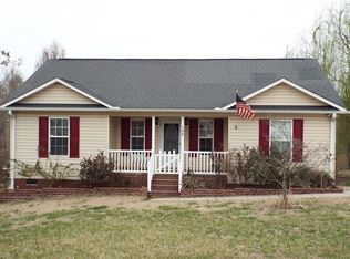 106 Nathan Ct, Thomasville, NC 27360
