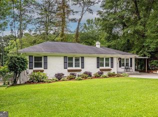 2299 Vistamont Dr, Decatur, GA 30033