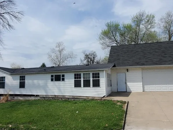 322 S 17th St, Keokuk, IA 52632