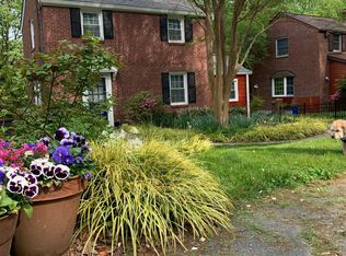 8311 Haddon Dr, Takoma Park, MD 20912