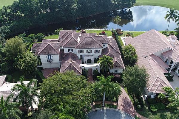 Home For Sale In St Andrews Country Club