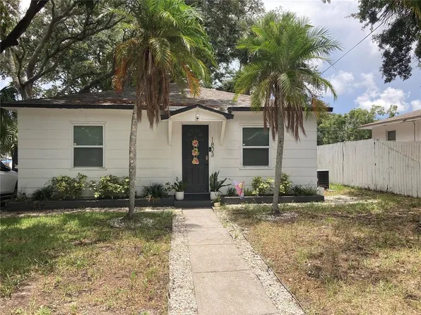 1803 Springtime Ave, Clearwater, FL 33755