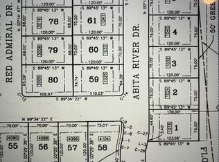 3016 Red Admiral Dr, Covington, LA 70433