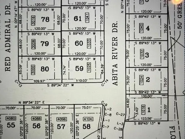 3016 Red Admiral Dr, Covington, LA 70433