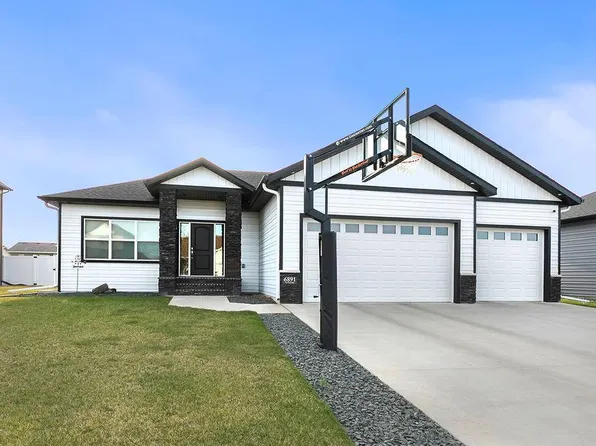 6891 23rd St S, Fargo, ND 58104