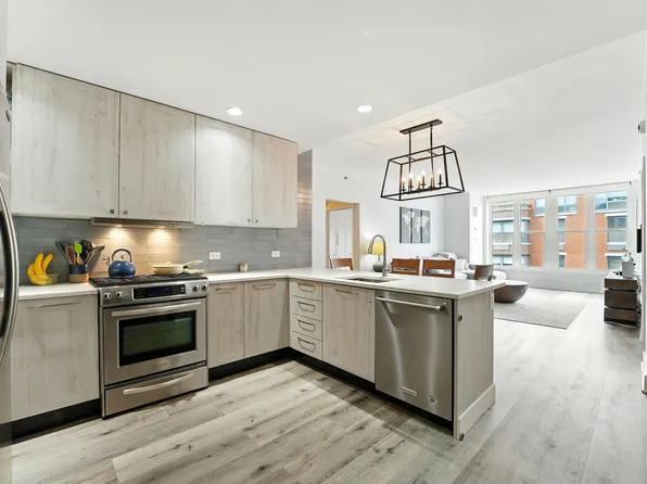1125 Maxwell Ln APT 1122, Hoboken, NJ 07030
