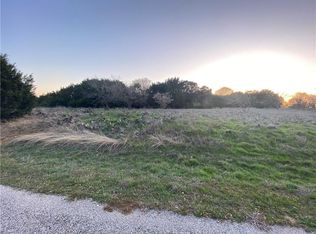 14072 Sandy Oaks Dr, Whitney, TX 76692