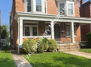 626 Noble St, Norristown, PA 19401