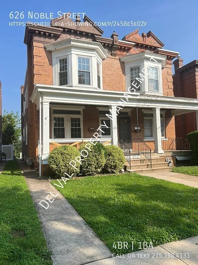626 Noble St photo 1