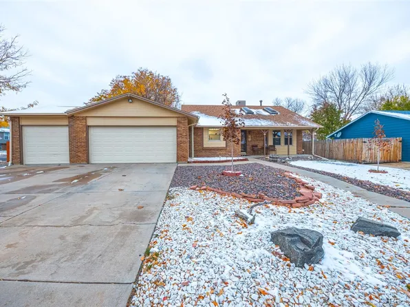 391 S 31st Avenue, Brighton, CO 80601