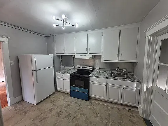 1 bed, $1,100 — Photo 2