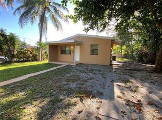 15741 NE 15th Pl, North Miami Beach, FL 33162
