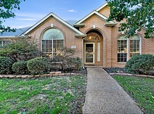7217 Cloverleaf Dr, Plano, TX 75074