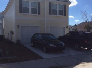 1208 Ocala St #TOWNHOUSE E, Myrtle Beach, SC 29577