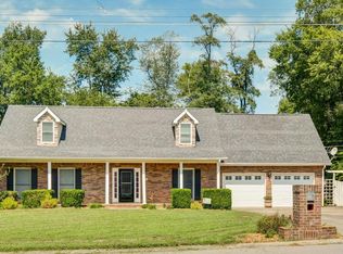 260 Cheshire Rd, Clarksville, TN 37043