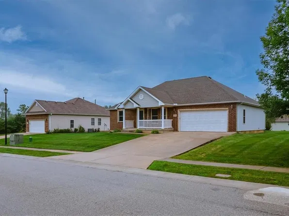 2611 N 100th Ter, Kansas City, KS 66109