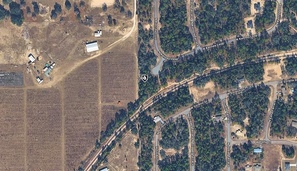 2nd image of 11236 N ELY POINT LOT 9
