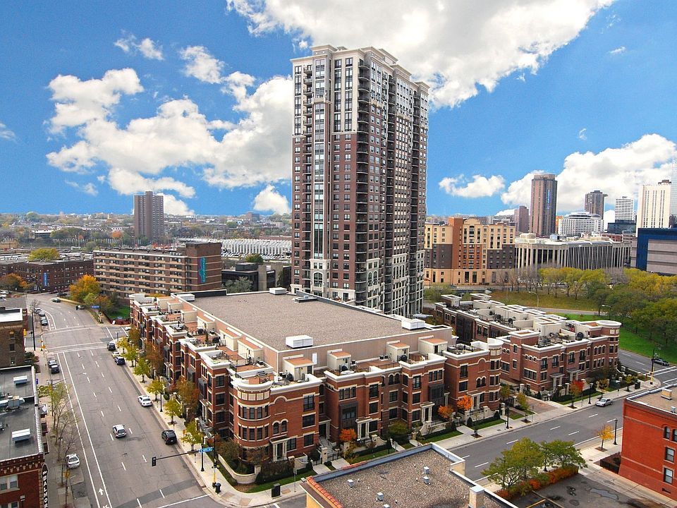 1st image of 500 Grant St E #2201