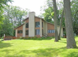5906 Mount Maria Rd, Hubbard Lake, MI 49747