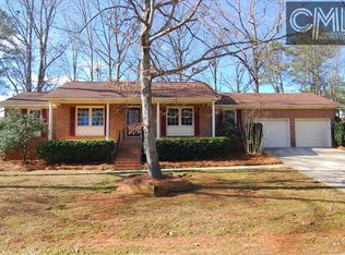 412 Lewes Cir, Columbia, SC 29212