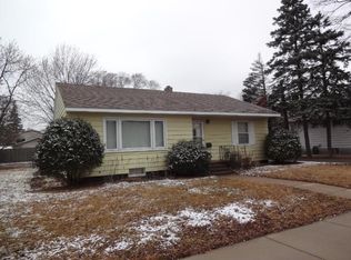 1017 12th Ave S, Saint Cloud, MN 56301