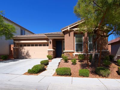 10124 Haymarket Peak Ave, Las Vegas, NV, 89166