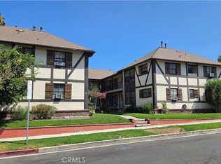 455-457 W Elm Ave, Burbank, CA 91506