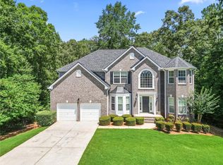 3688 Eagles Beek Cir, Lithonia, GA 30038