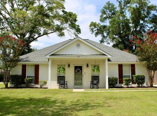 114 Northgate Dr S, Satsuma, AL 36572