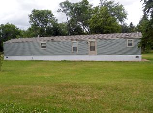 115 2nd Ave, Heimdal, ND 58341