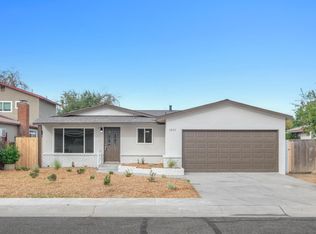 1801 S Watson St, Visalia, CA 93277