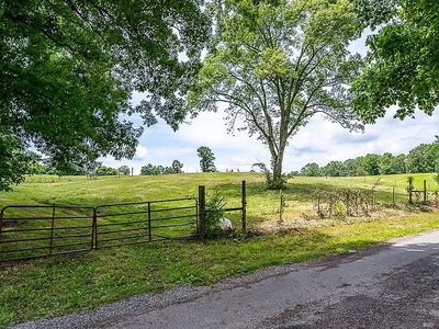 2562 Peeled Chestnut Ln Lot 4, Sparta, TN, 38583