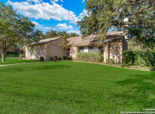 2003 Encino Cliff St, San Antonio, TX 78259
