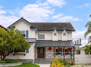26882 Calle Real, Dana Pt, CA 92624