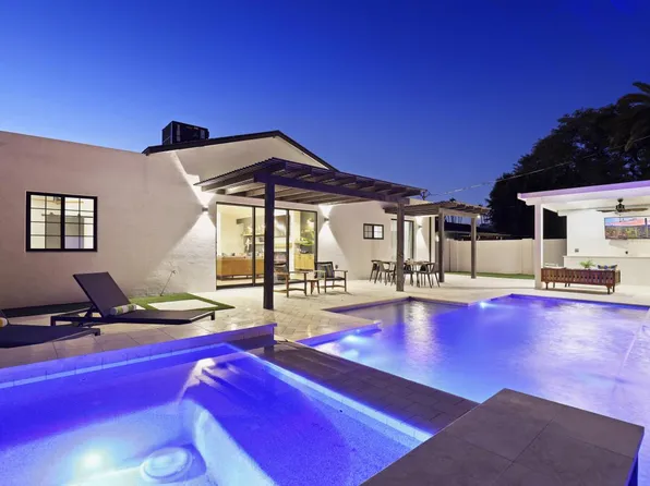 3031 N 52nd St, Phoenix, AZ 85018