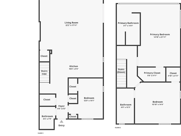 1106 Bel Air Dr #C — Photo 26
