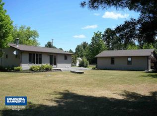 W3732 Turtle Patch Rd, Pine River, WI 54965