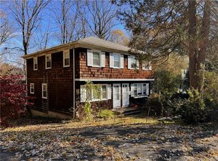 23 E Hills Dr UNIT 23, New Canaan, CT 06840