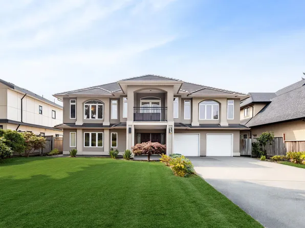 10371 Shell Rd, Richmond, BC V7A 3W5