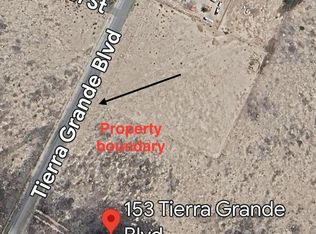 153 Tierra Grande Blvd, Roswell, NM 88203