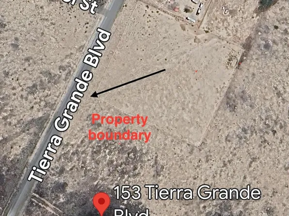 153 Tierra Grande Blvd, Roswell, NM 88203