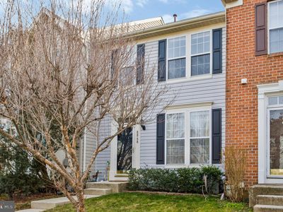 8848 Papillon Dr, Ellicott City, MD, 21043
