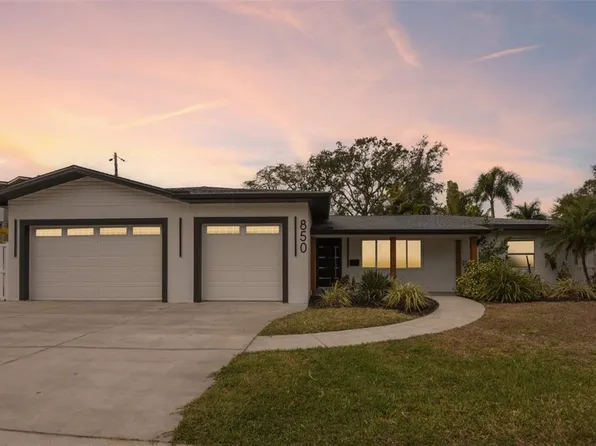850 Rafael Blvd NE, Saint Petersburg, FL 33704