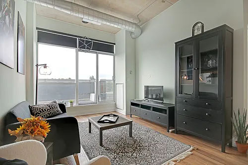 955 Queen St W #Penthouse 08 Photo 1